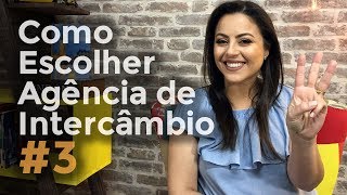 Como Escolher uma Agência de Intercâmbio  3 - ATENÇÃO AOS DETALHES