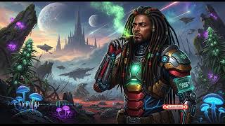 Roots &amp; Dub Chronicles – Pure Reggae Power | Ultimate Chill Reggae Mix for Relaxing Vibes All Day
