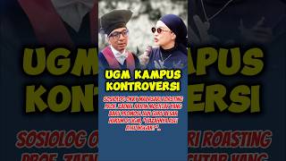 Download Lagu Kontroversi Kampus UGM #ugm #ijazah MP3