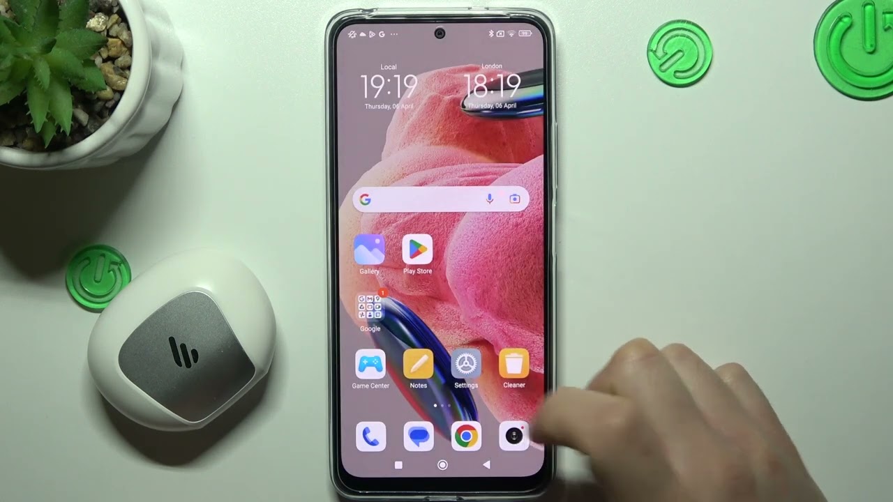 How to Fix Bluetooth Connection in XIAOMI Redmi Note 12 - Can't Find Device via Bluetooth