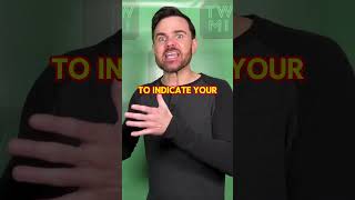 Tag Team Wrestling Psychology (3 of 3) | #shorts #prowrestling #prowrestlingtraining