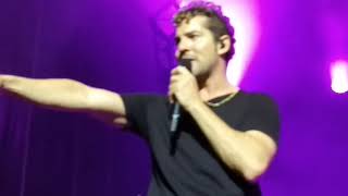 David Bisbal,Perdón (Murcia)