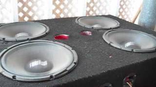 hella beat speakers