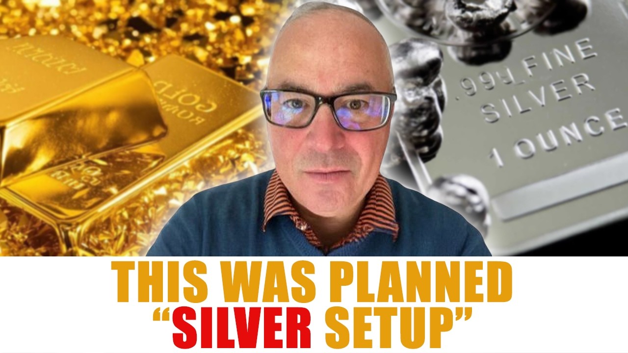The Silver Market Is Breaking (Comex vs Reality) | 