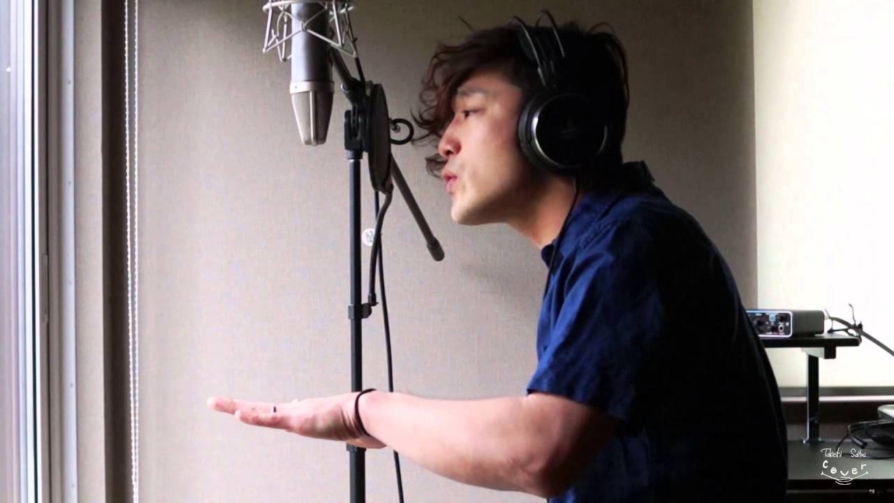 Automatic - 宇多田ヒカル （Takeshi Saitou Cover） - YouTube