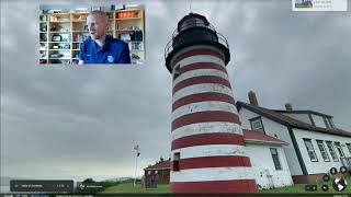 Tour of the Northeast United States