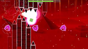 pure violence (riot jackknife layout)