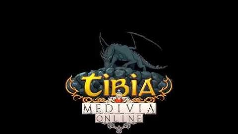 Medivia Twitch Moments