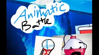 видео: Animatic battle - айсберг | ЧТО ОН СКРЫВАЕТ? картинка: Animatic battle - айсберг | ЧТО ОН СКРЫВАЕТ?