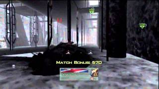 Suicide HitMarker @ Subbase
