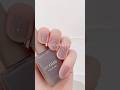 大人っぽいジェルっぽマニキュアを探してる方におすすめ♥