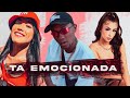 Ta Emocionada ( Video clipe oficial) Mc RB