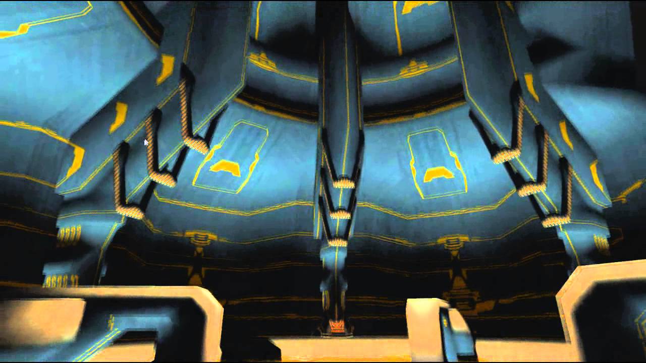 Unity Level Test - YouTube