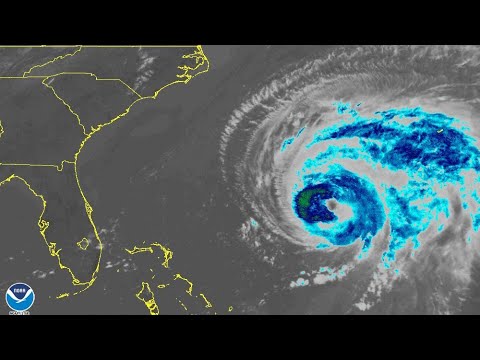 Hurricane Fiona | Atlantic Canada residents are being warned to prepare now