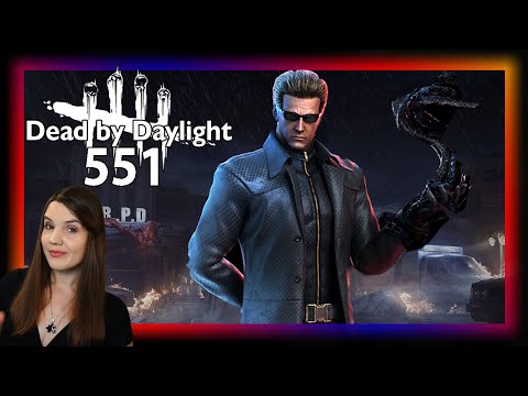 Diese Èlodie ist der ultimative MVP! #551 Dead by Daylight - Gameplay Together