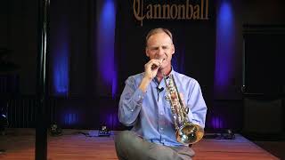 Mastering the Trumpet High Range - Part 2 Efficient Buzz - Howard Summers