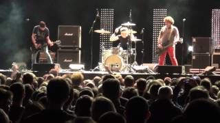 Shellac - Primavera Sound 2014