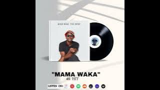 Gogo Denz The Viper - Mama Waka 45 HIT