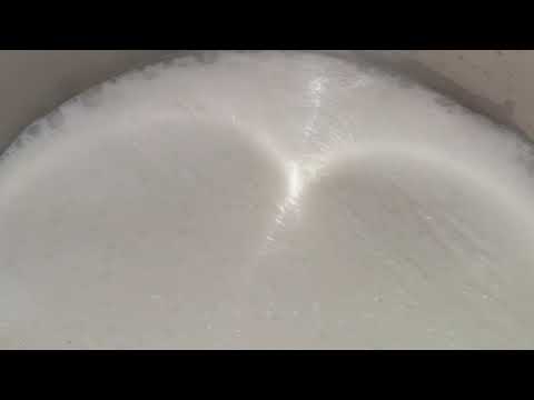 Video: Pravila Za Kuhanje Zdroba V Mleku