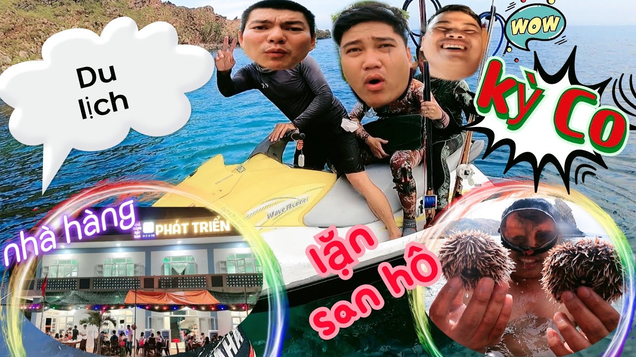 Một Ngày xã Street cùng Team ở Đảo không cho Quốc Bẻm.7Gà đi?