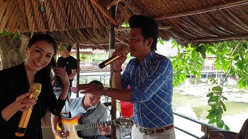 Cặp đôi bá đạo Võ Ngọc Quyền & Hồ Minh Đương dời Chợ Mới về Cù Lao Phố Biên Hòa