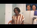 Facial Feminization Surgery Review - Isis, Dr Bart van de Ven reviews