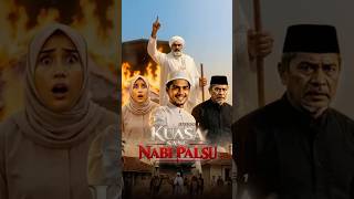 Kuasa Sang Nabi Episode 1 #drama