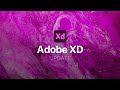 Adobe Xd Update | May 2021