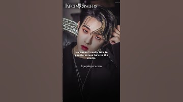 Which fact about Jae (DAY6) surprised you most? #DAY6 #Jae