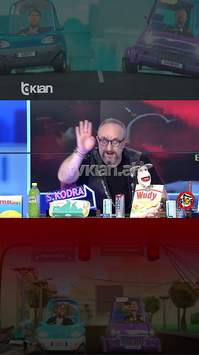“Shkrepi dielli e drita, vjen LaCivita”, Bilbilat e Vrionit i këndojnë Berishës