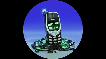 Thumbnail of ALT8 - Next 2 Me [ALT001]