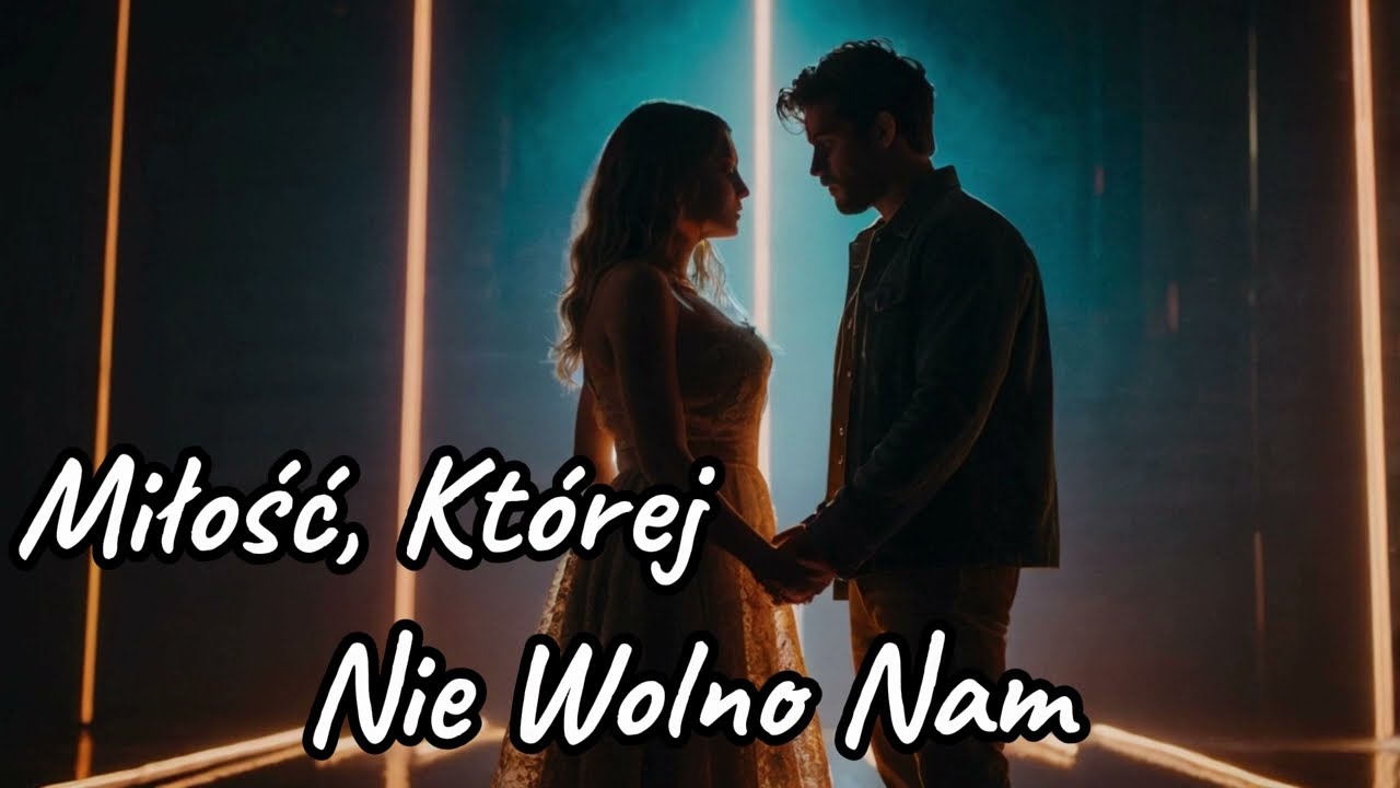 Miłość, Której Nie Wolno Nam - o miłości, która jest prawdziwa… ale niemożliwa