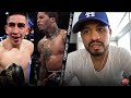 ABNER MARES REVEALS THE ONLY WAY LEO SANTA CRUZ CAN BEAT TANK DAVIS | DAVIS VS SANTA CRUZ