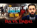 What They Never Told You About Isa (AS) & The Dajjal | Belal Assaad