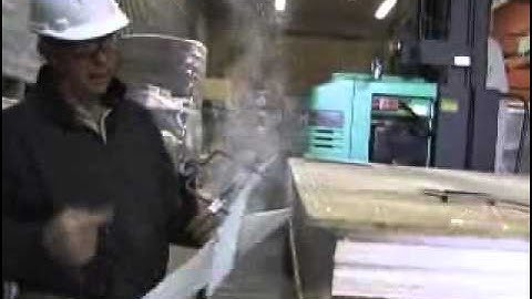 Insulspan SIPS - Panel Modification on Site