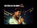 Luis Miguel | Historia De Un Amor  | Argentina 1994 | CONSOLA