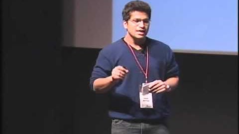 TEDxDuke - Vansh Muttreja on the Virtual White Board - A New Way of Remote Collaboration