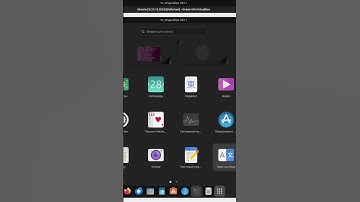 Установка программ на Ubuntu. #linux #linuxcommandlinetutorial