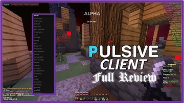 Pulsive Client is Insane (Full Review)