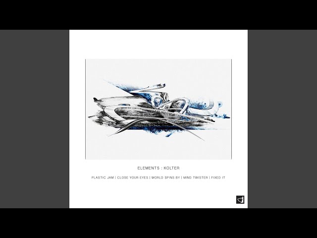 Mind Twister (Radio-Edit)