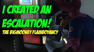 MY OWN ESCALATION! - Hitman 2 Escalations