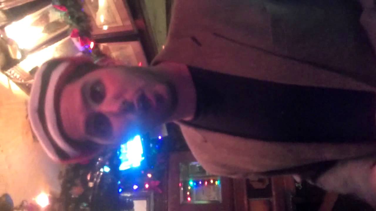 tony pook doing his thing at Lodge chicago