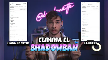 ¿Cómo evitar ser baneado en TikTok?