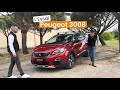 Lessai  peugeot 3008 phase 2 une voiture en toute simplicit