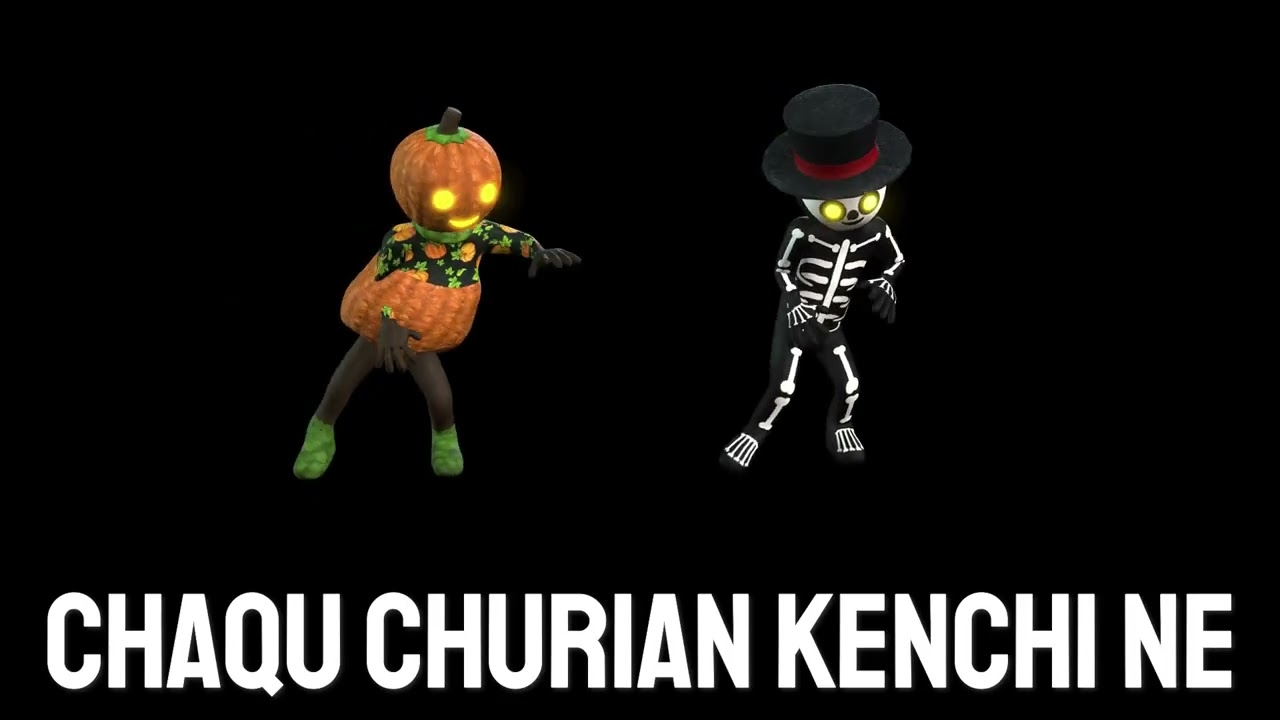 FUNNY SONG MY FOLOWER