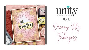 Unity Quick Tip: Dreamy Inky Techniques