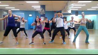 Zumba Rumba