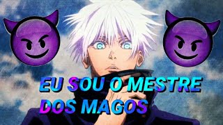 Mestre dos animes