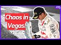5 Things We Learned From The Las Vegas Grand Prix
