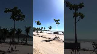 After Typhoon Kalmaegi in Da Nang Vietnam | Man Thai Beach - Son Tra 
